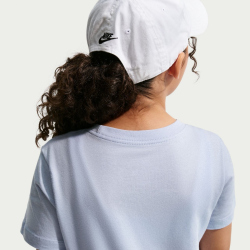 NIKE Sportswear T-Shirt Kinder 057 - ghost XL (158-170 cm)