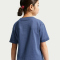 NIKE Sportswear T-Shirt Kinder 461 - mystic navy L (147-158 cm)