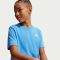NIKE Sportswear T-Shirt Kinder 412 - university blue XS (122-128 cm)