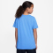NIKE Sportswear T-Shirt Kinder 412 - university blue L (147-158 cm)