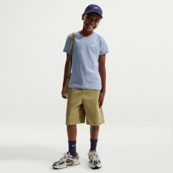 NIKE Sportswear T-Shirt Kinder 057 - ghost S (128-137 cm)