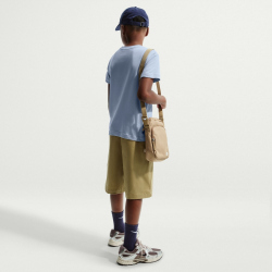 NIKE Sportswear T-Shirt Kinder 057 - ghost S (128-137 cm)