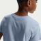 NIKE Sportswear T-Shirt Kinder 057 - ghost S (128-137 cm)
