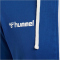 hummel Authentic Polyester Kapuzenjacke Herren true blue M