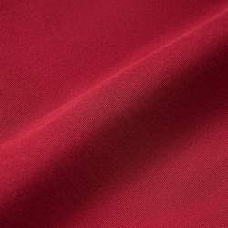 NIKE Sportswear Chill Knit Mod-Cropped T-Shirt Damen 613 - team crimson/white XL
