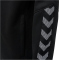 hummel Authentic Kinder Polyester Kapuzenjacke black/white 116