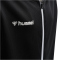 hummel Authentic Kinder Polyester Kapuzenjacke black/white 116