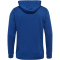 hummel Authentic Kinder Polyester Kapuzenjacke true blue 116