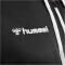 hummel Authentic Polyester Kapuzenjacke Damen black/white XS