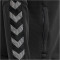 hummel Authentic Polyester Kapuzenjacke Damen black/white XS