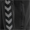 hummel Authentic Polyester Kapuzenjacke Damen black/white M