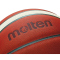 molten Basketball Indoor offizieller Spielball FIBA B6G5000 orange Gr. 6