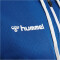 hummel Authentic Polyester Kapuzenjacke Damen true blue L