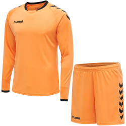 hummel Core Torwart Set Torwarttrikot+Torwartshorts...