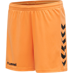 hummel Core Torwart Set Torwarttrikot+Torwartshorts Herren tangerine S