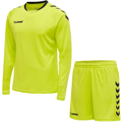 hummel Core Torwart Set Torwarttrikot+Torwartshorts...