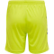 hummel Core Torwart Set Torwarttrikot+Torwartshorts Herren evening primrose S