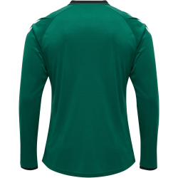 hummel Core Torwart Set Torwarttrikot+Torwartshorts Herren evergreen XL