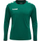 hummel Core Torwart Set Torwarttrikot+Torwartshorts Herren evergreen XL