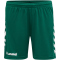 hummel Core Torwart Set Torwarttrikot+Torwartshorts Herren evergreen XL