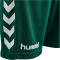 hummel Core Torwart Set Torwarttrikot+Torwartshorts Herren evergreen XL