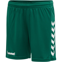 hummel Core Torwart Set Torwarttrikot+Torwartshorts Herren evergreen XXL