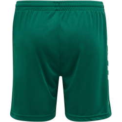 hummel Core Torwart Set Torwarttrikot+Torwartshorts Herren evergreen 3XL