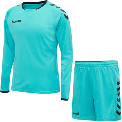 hummel Core Torwart Set Torwarttrikot+Torwartshorts...