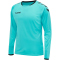 hummel Core Torwart Set Torwarttrikot+Torwartshorts Herren scuba blue M