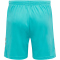 hummel Core Torwart Set Torwarttrikot+Torwartshorts Herren scuba blue L
