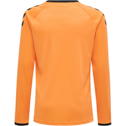 hummel Core Torwart Set Torwarttrikot+Torwartshorts...