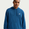 NIKE Club French Terry Hoodie Herren 476 - court blue/court blue/white XL