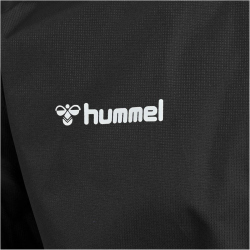 hummel Authentic Windbreaker Herren black/white S