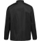 hummel Authentic Windbreaker Herren black/white S