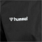 hummel Authentic Windbreaker Herren black/white S