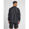 hummel Authentic Windbreaker Herren black/white S