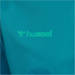 hummel Authentic Windbreaker Herren celestial S