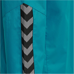 hummel Authentic Windbreaker Herren celestial S