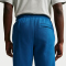 NIKE Club Fleece Jogginghose Herren 476 - court blue/court blue/lt khaki XS