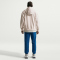 NIKE Club Fleece Jogginghose Herren 476 - court blue/court blue/lt khaki XS