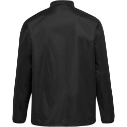 hummel Authentic Windbreaker Kinder black/white 116