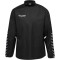 hummel Authentic Windbreaker Kinder black/white 116