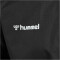 hummel Authentic Windbreaker Kinder black/white 116