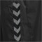 hummel Authentic Windbreaker Kinder black/white 116