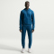 NIKE Club French Terry Jogginghose Herren 476 - court blue/court blue/white XXL