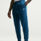 NIKE Club French Terry Jogginghose Herren 476 - court blue/court blue/white XXL