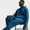 NIKE Club French Terry Jogginghose Herren 476 - court blue/court blue/white XXL