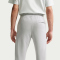 NIKE Club French Terry Jogginghose Herren 077 - lt smoke grey/lt smoke grey/white XS