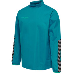 hummel Authentic Windbreaker Kinder celestial 116