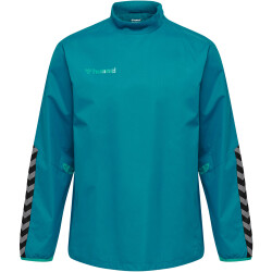 hummel Authentic Windbreaker Kinder celestial 116